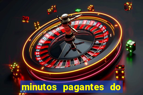 minutos pagantes do fortune rabbitInformational